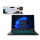 Laptop Gigabyte GAMING A16 Ryzen 7 260/16GB/1TB/W11 RTX5070 165Hz Zestaw